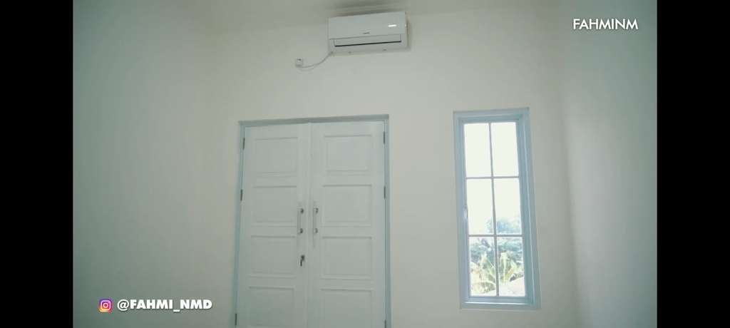 Potret Rumah Fahmi