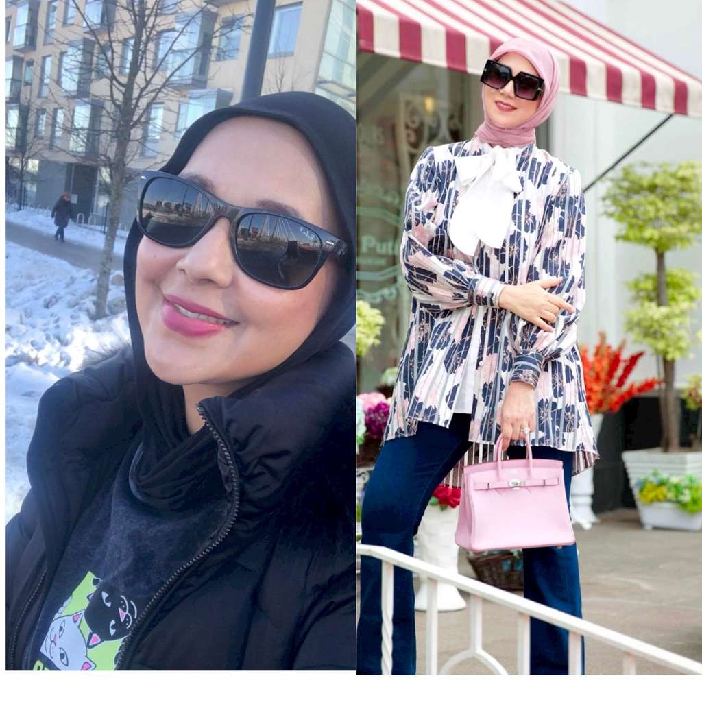 Potret Ayu Azhari dan Marini Zumarnis Pemeran Ibu Peri di Bidadari