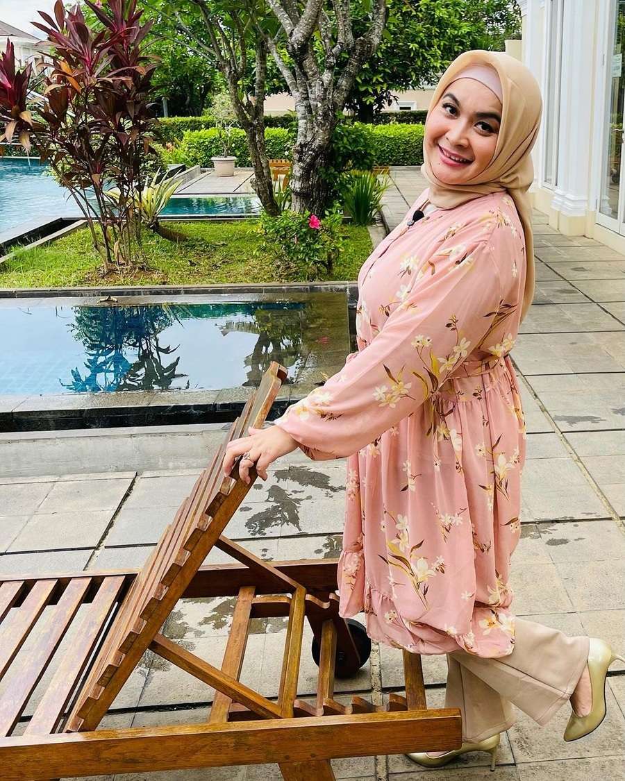 ulfa dwiyanti