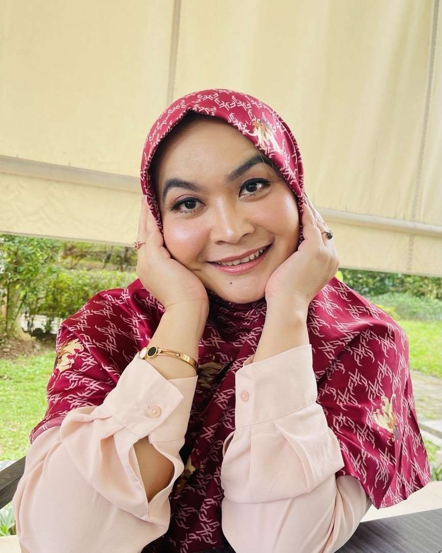ulfa dwiyanti