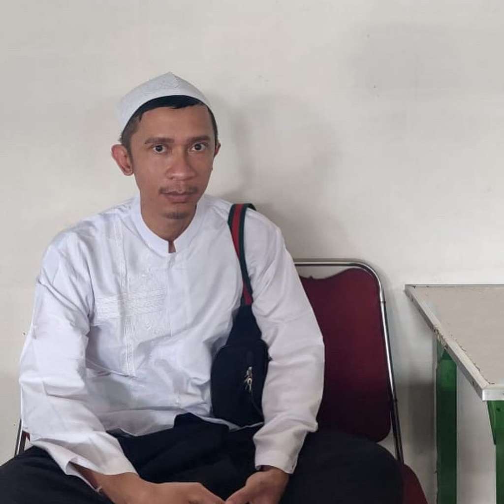 Potret terbaru Aming Sugandhi