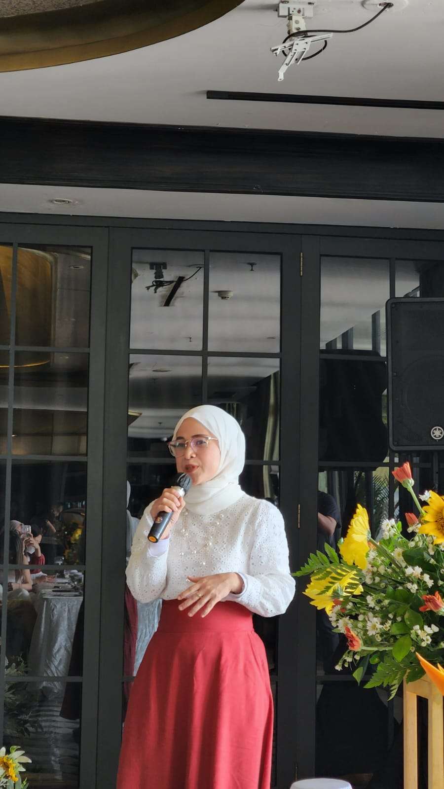 Ferdike Yunuri Nadya/ Dream