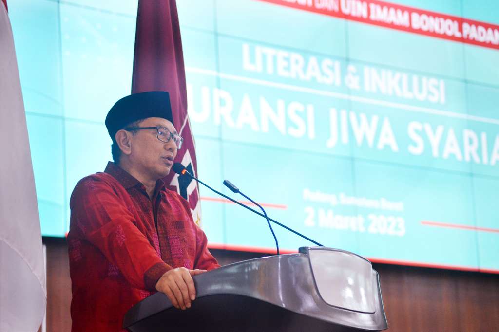 Doc Prudential Syariah