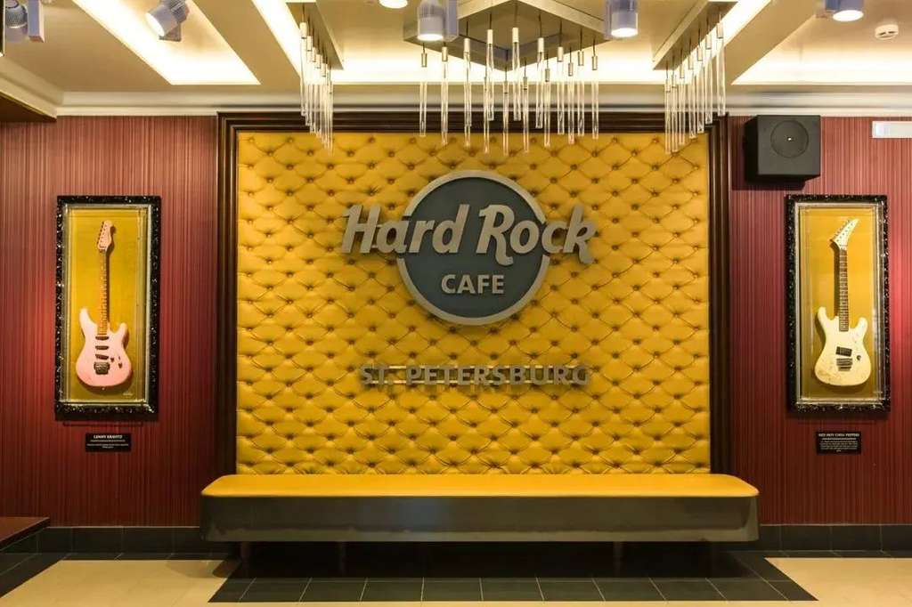 hard rock cafe hard rock cafe