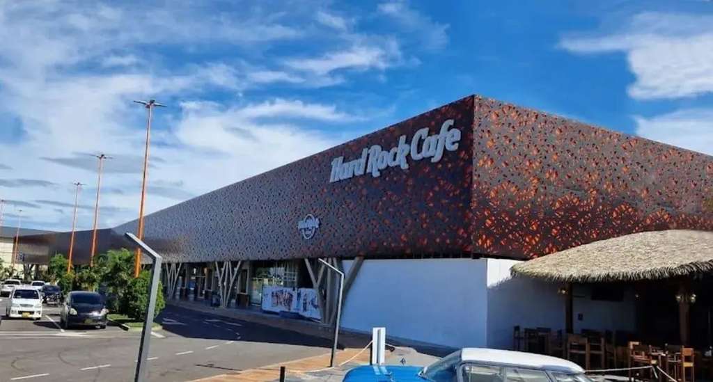 hard rock cafe hard rock cafe