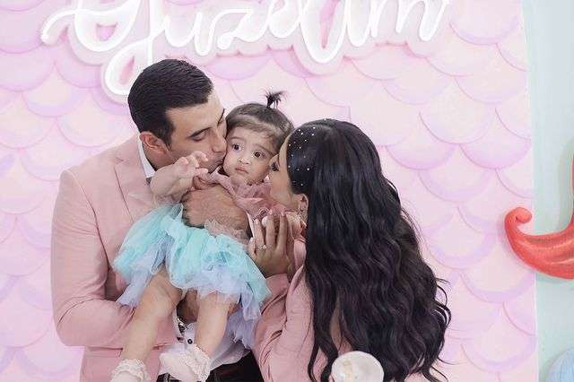 Baby guzel