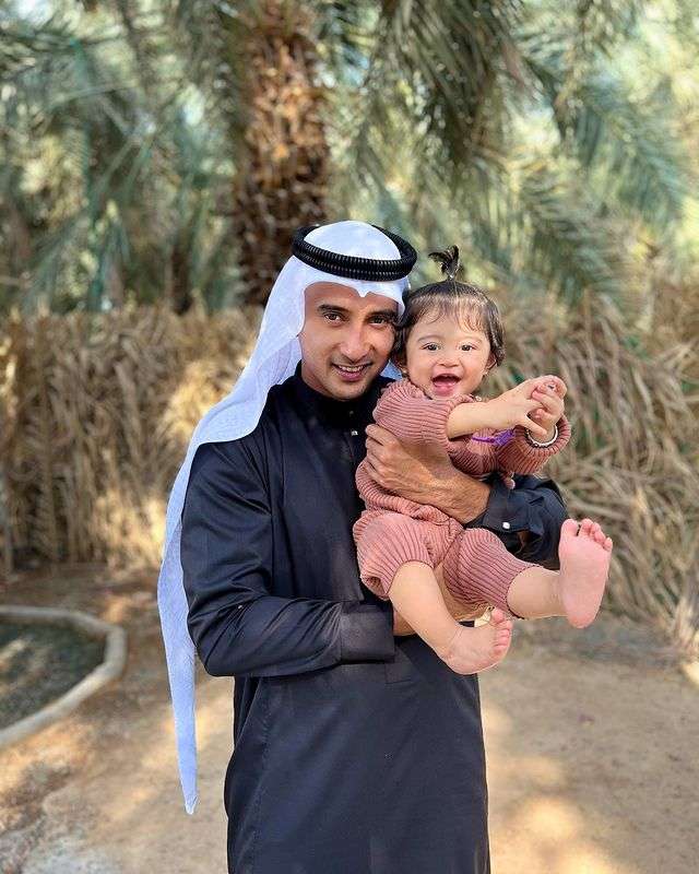 Baby guzel