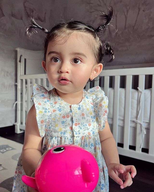 Baby guzel