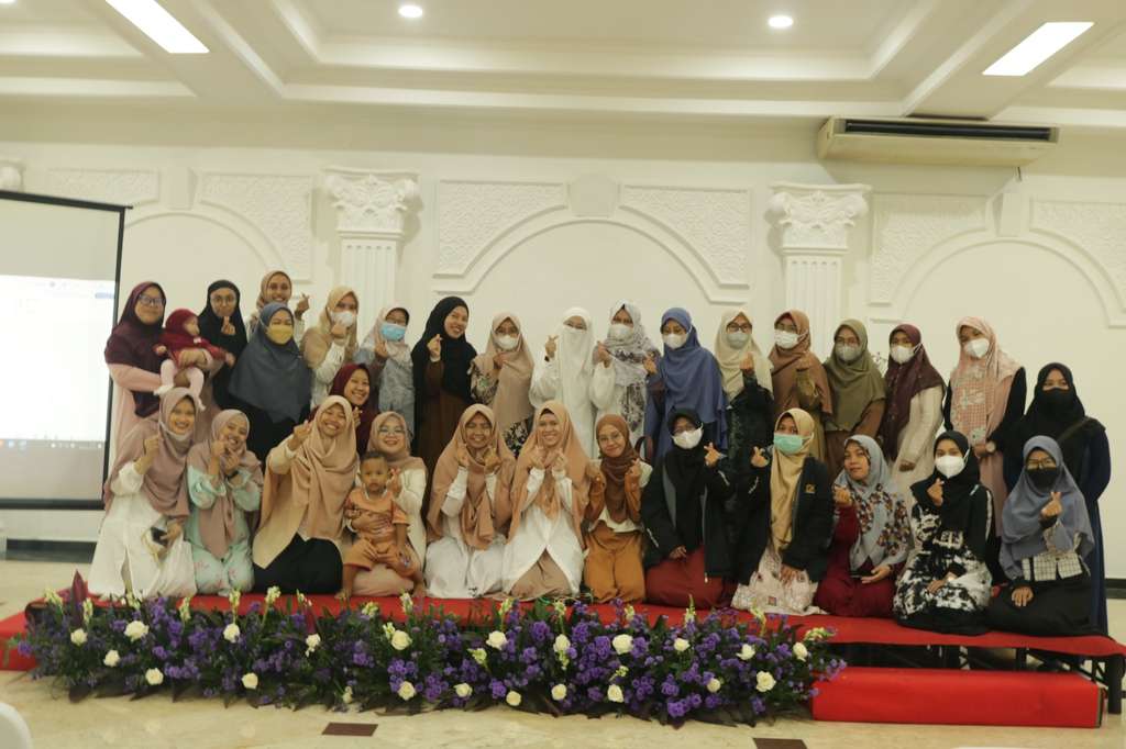 Together Forever