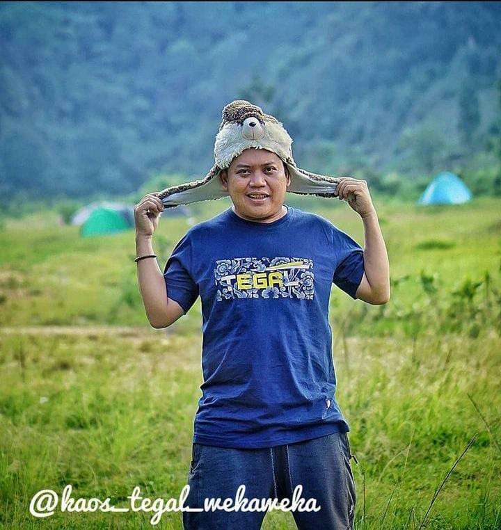 Jhon Jawir