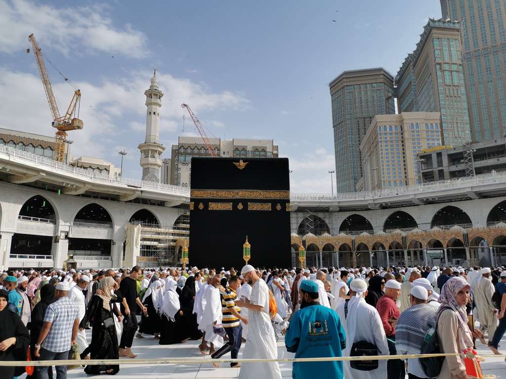 arab saudi