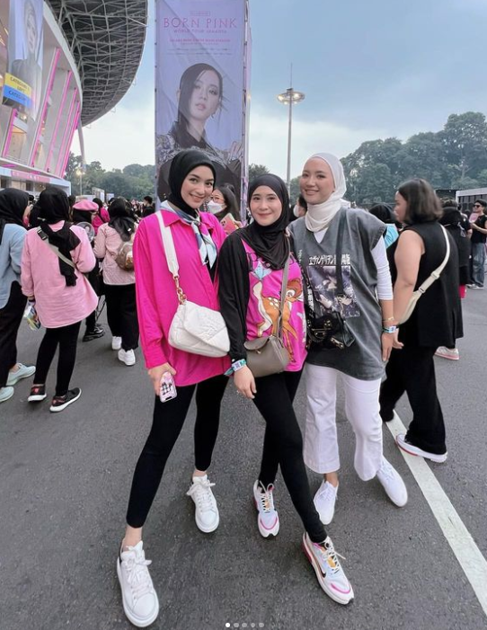 Instagram @citraciki