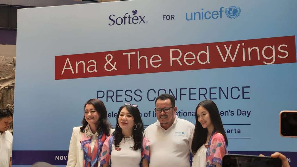 Ferdike Yunuri Nadya/ Dream