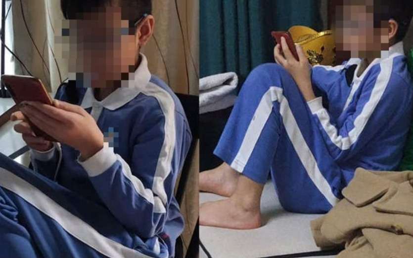 Ketangkap Basah Main Video Game Tengah Malam, Sang Ayah Beri Hukuman Main Game 17 Jam Tanpa Tidur