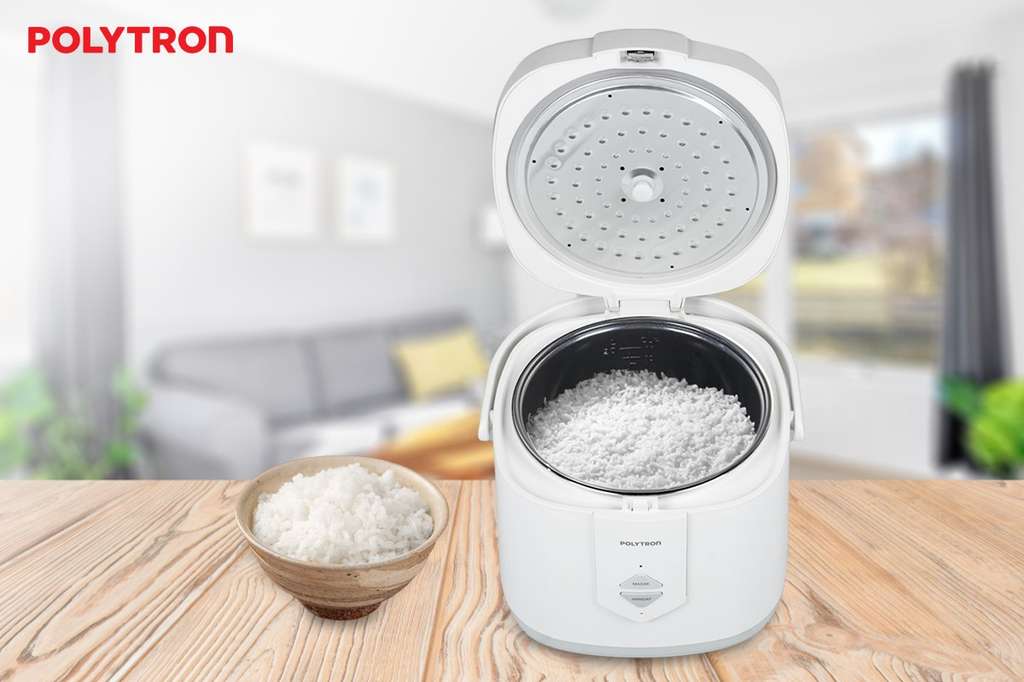 Tips Memasak Nasi yang Bikin Pulen Seperti Nasi Jepang, Auto Rajin Masak di Rumah