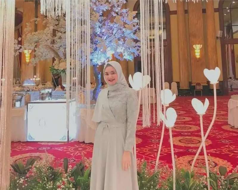 Potret Dewi Nosar Preman Pensiun