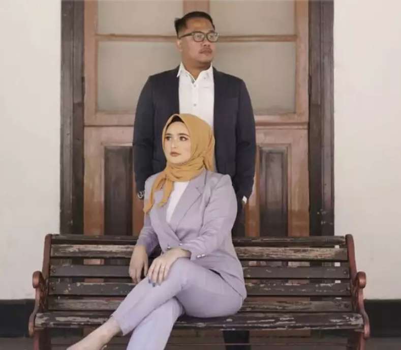 Potret Dewi Nosar Preman Pensiun