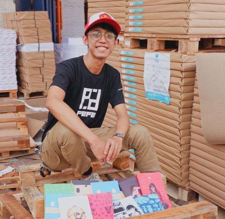 Ario Kiswinar Teguh