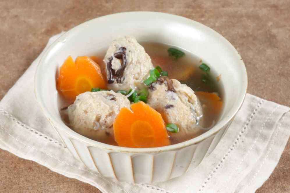 Sup bakso