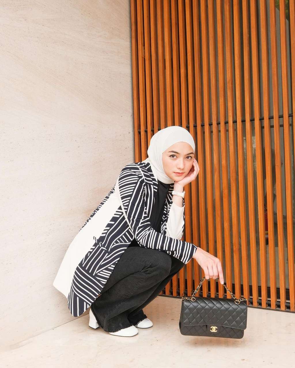 Instagram @citraciki
