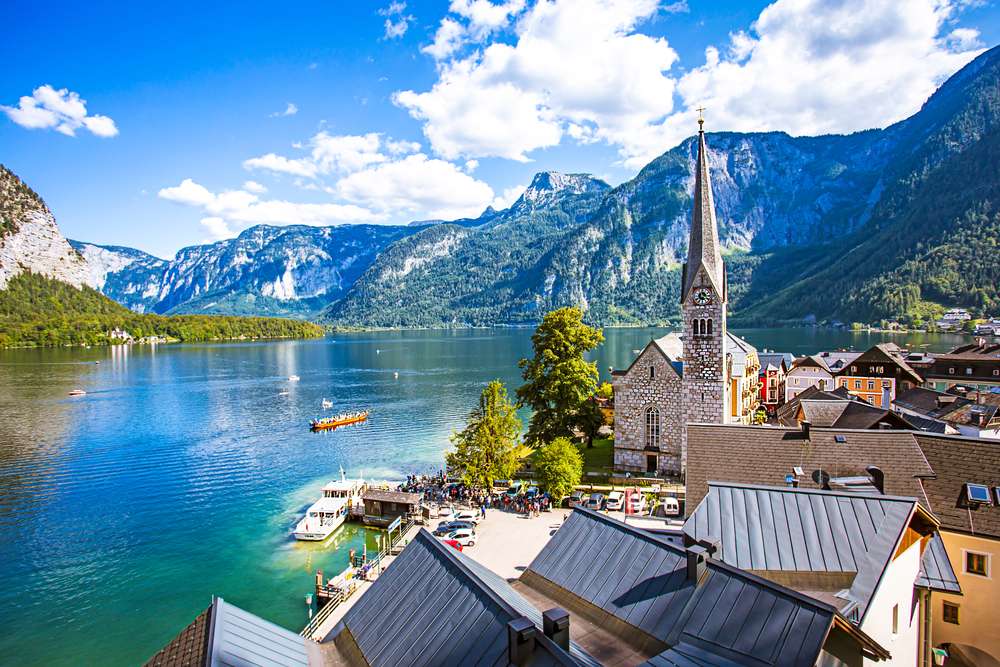 austria