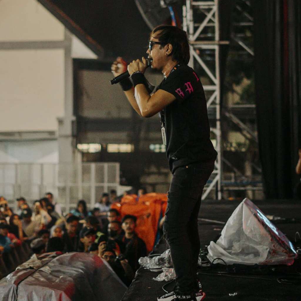 band Radja