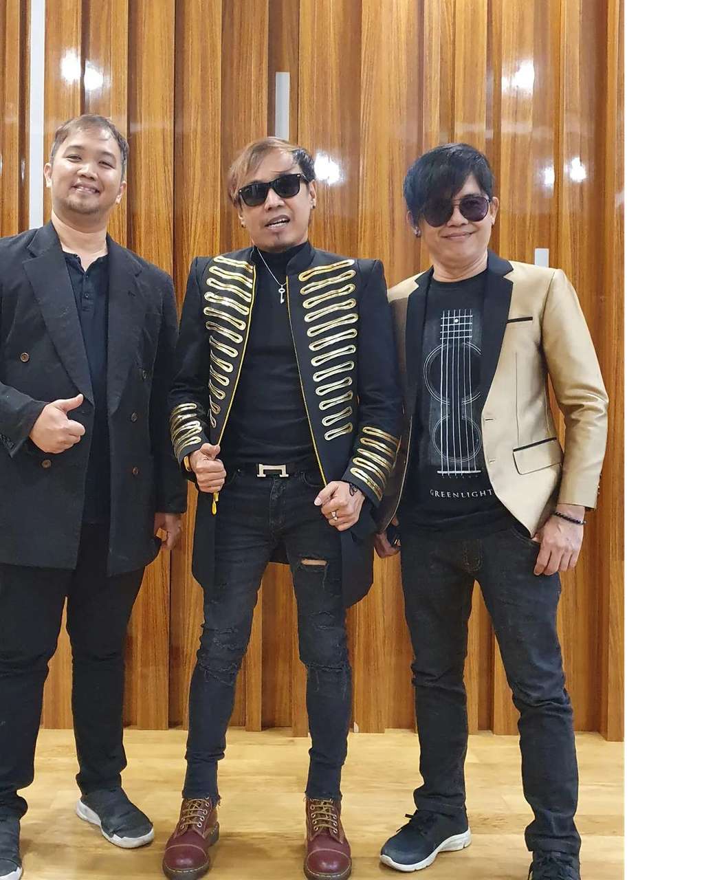 band Radja