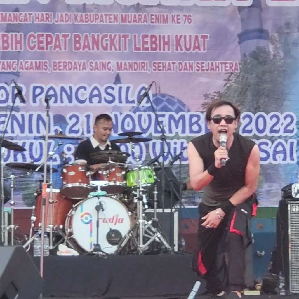 band Radja