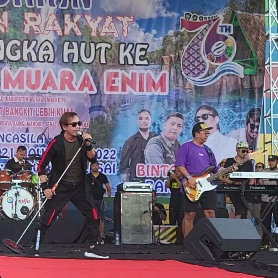 band Radja