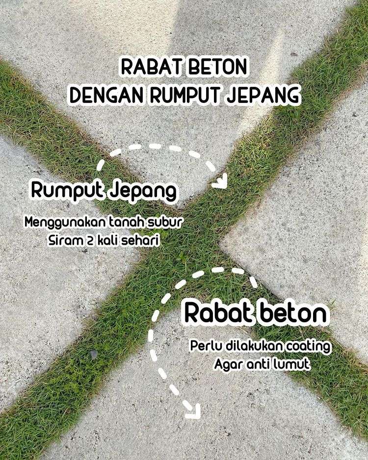 Taman kering