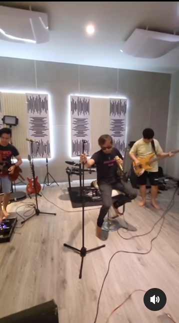 Band Radja