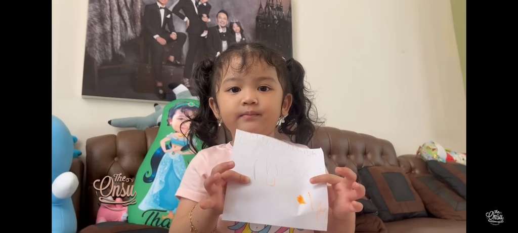 Thalia Putri Onsu