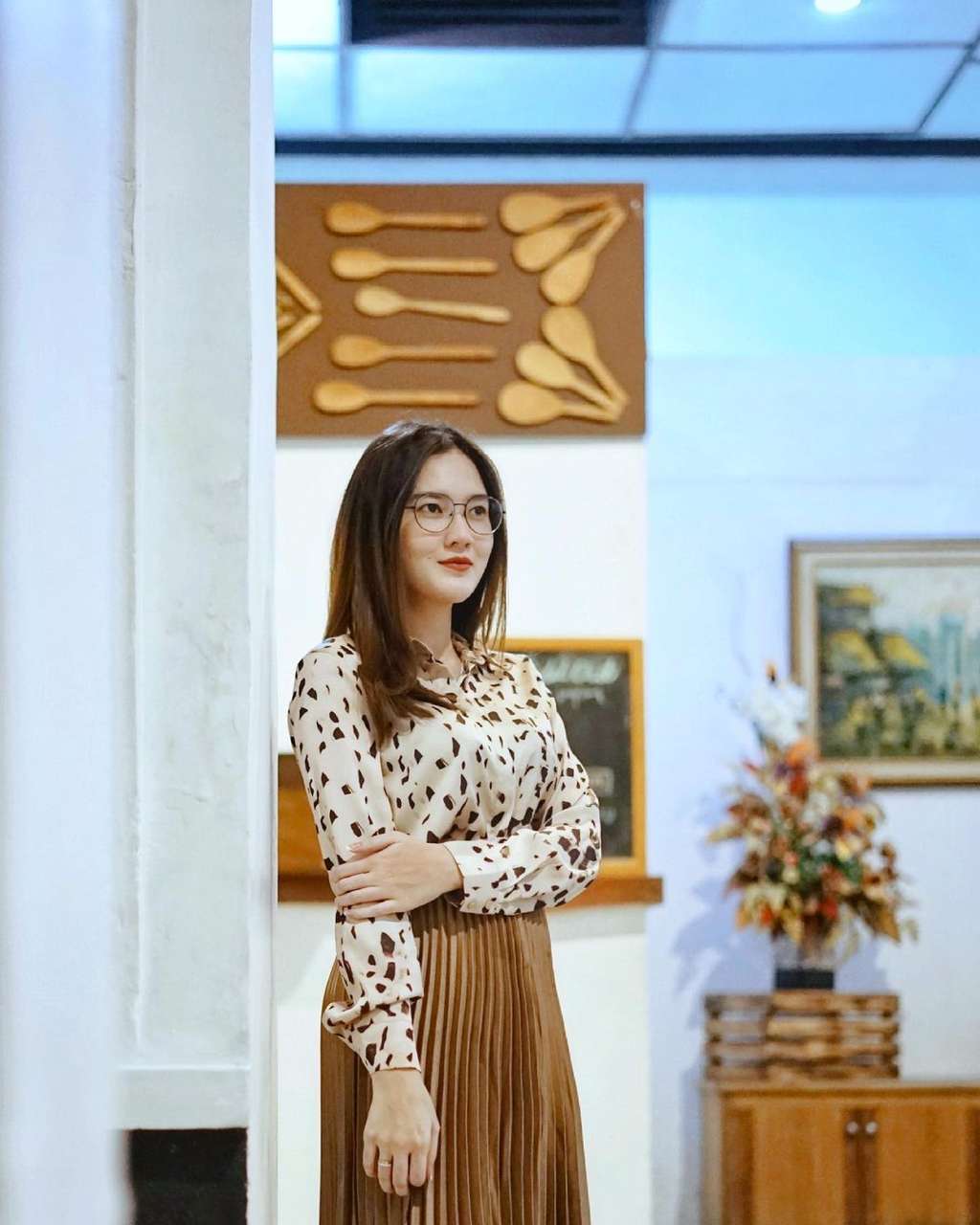 Nella Kharisma