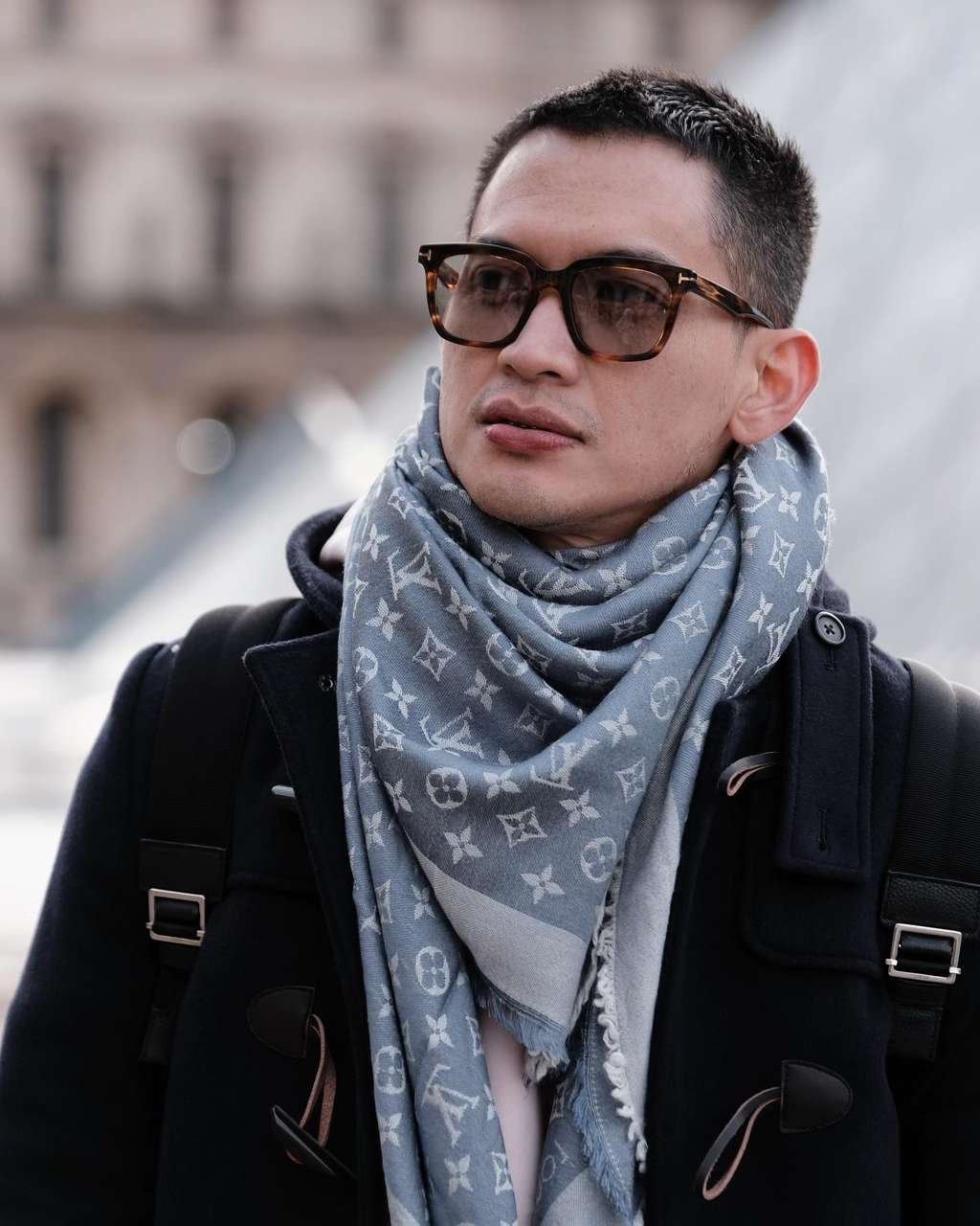 Rezky Aditya