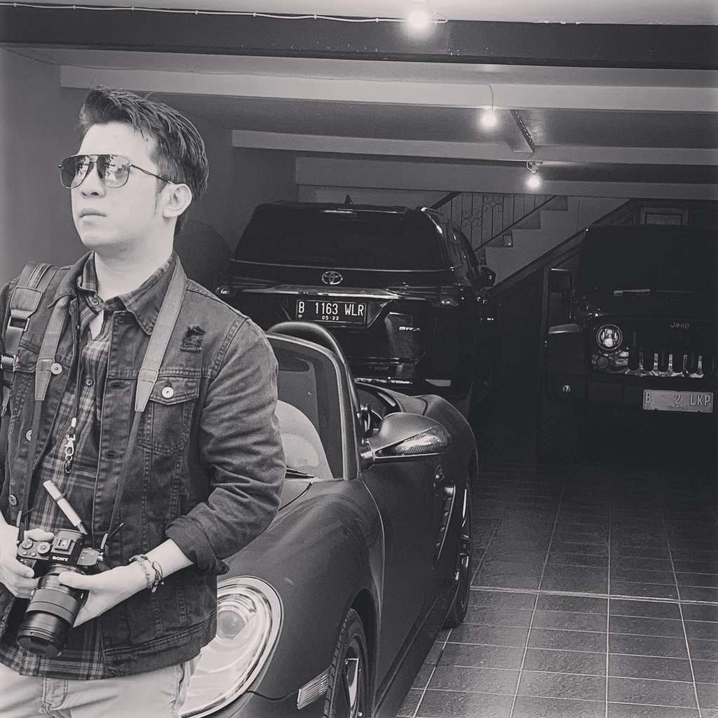 Girry Pratama