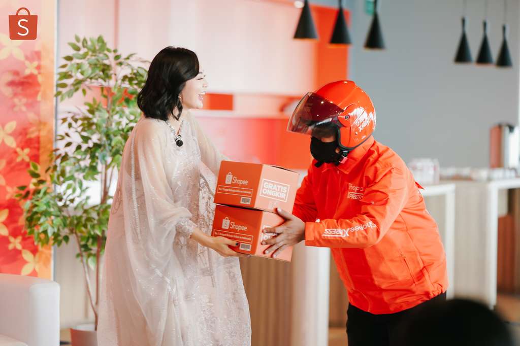 Shopee Big Ramadan Sale 2023