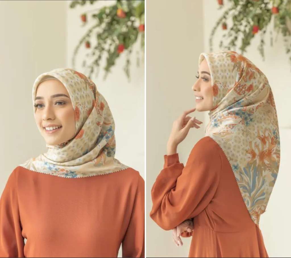 Inspirasi dari Spanyol, Deretan Koleksi Eksklusif Heaven Lights di Blibli Bikin Tampilan Makin Styli