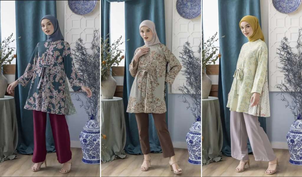 Inspirasi dari Spanyol, Deretan Koleksi Eksklusif Heaven Lights di Blibli Bikin Tampilan Makin Styli