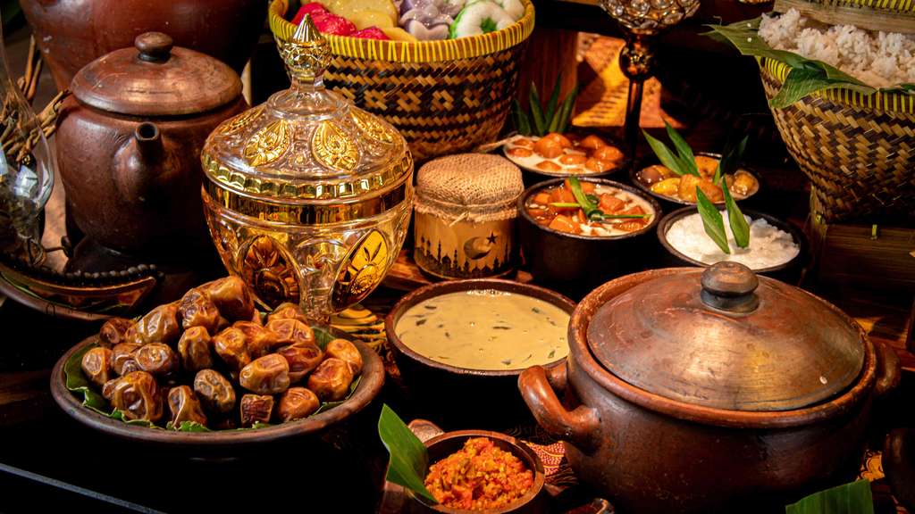 Ramadan di Pullman Ciawi Vimala Hills