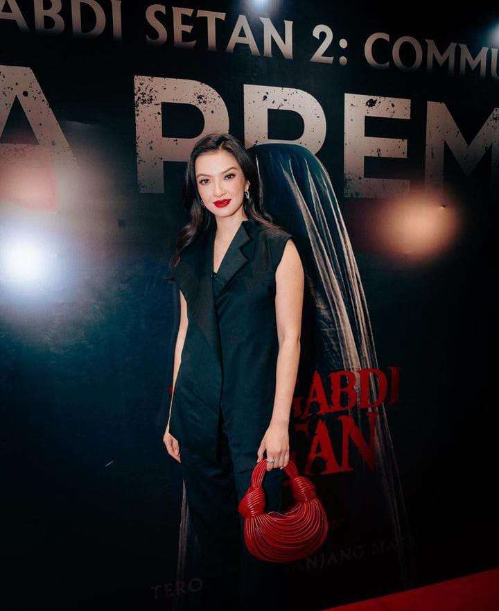 Raline Shah