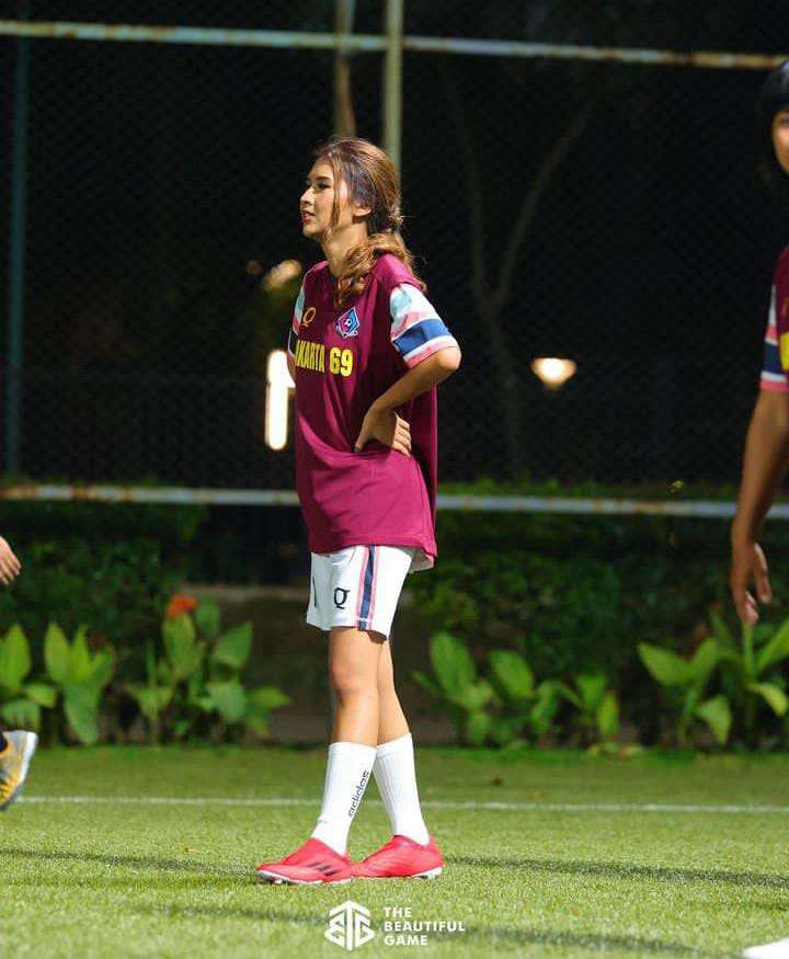 Soraya Rasyid Soraya Rasyid