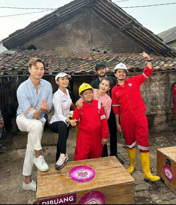 Soraya Rasyid Soraya Rasyid