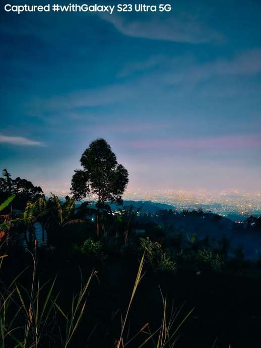 Begini Cara Tangkap Momen Epic Saat Traveling dengan Samsung S23 Series 5G