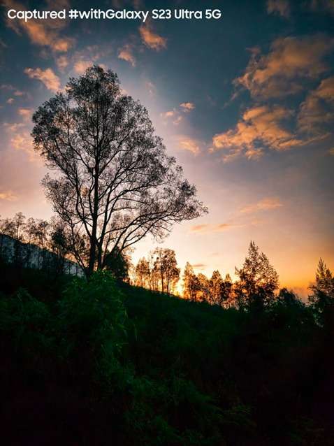 Begini Cara Tangkap Momen Epic Saat Traveling dengan Samsung S23 Series 5G