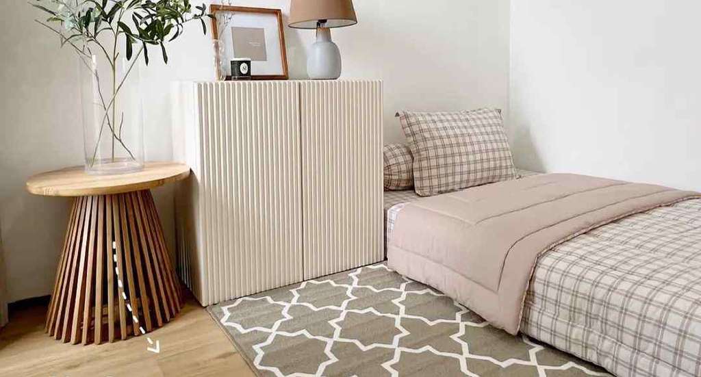 Kamar ala Korea