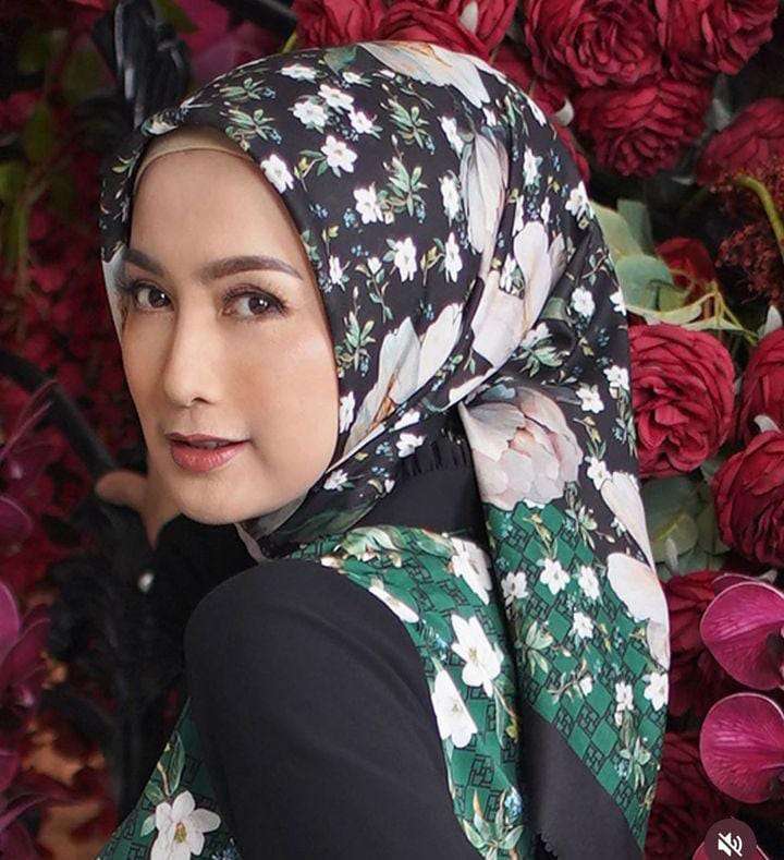 Desy Ratnasari