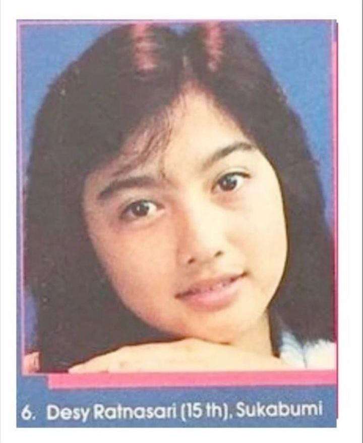 Desy Ratnasari