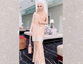 Model Baju Bridesmaid Baju Kurung