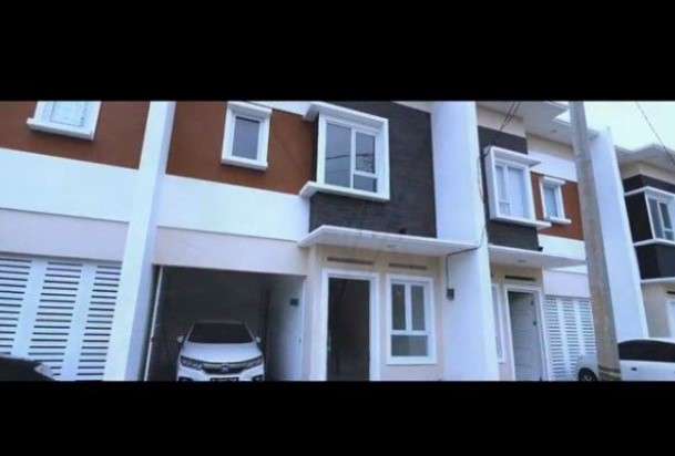 Rumah Furry Setya pemeran Mas Pur