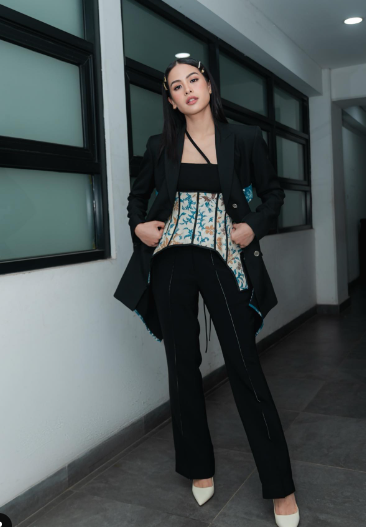 Maudy Ayunda/ Foto: Instagram @maudyayunda